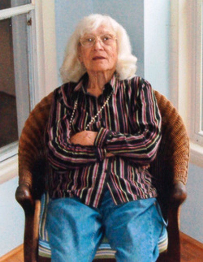 Mary Cade Profile Photo