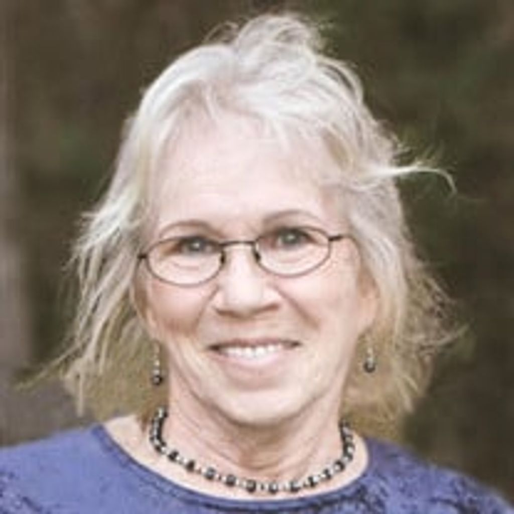 Patricia Lynn Moss