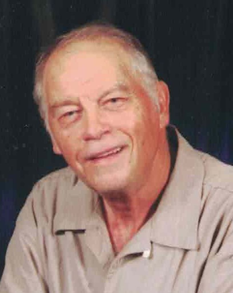 Robert D. Lewis