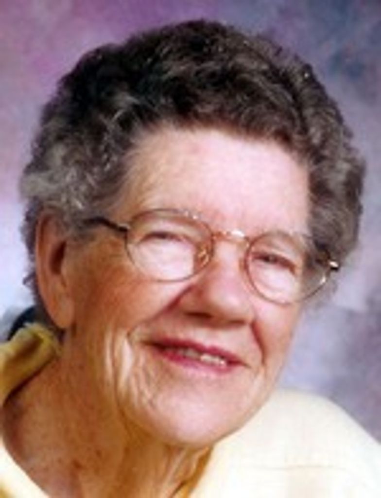 Beatrice Ione Marohn