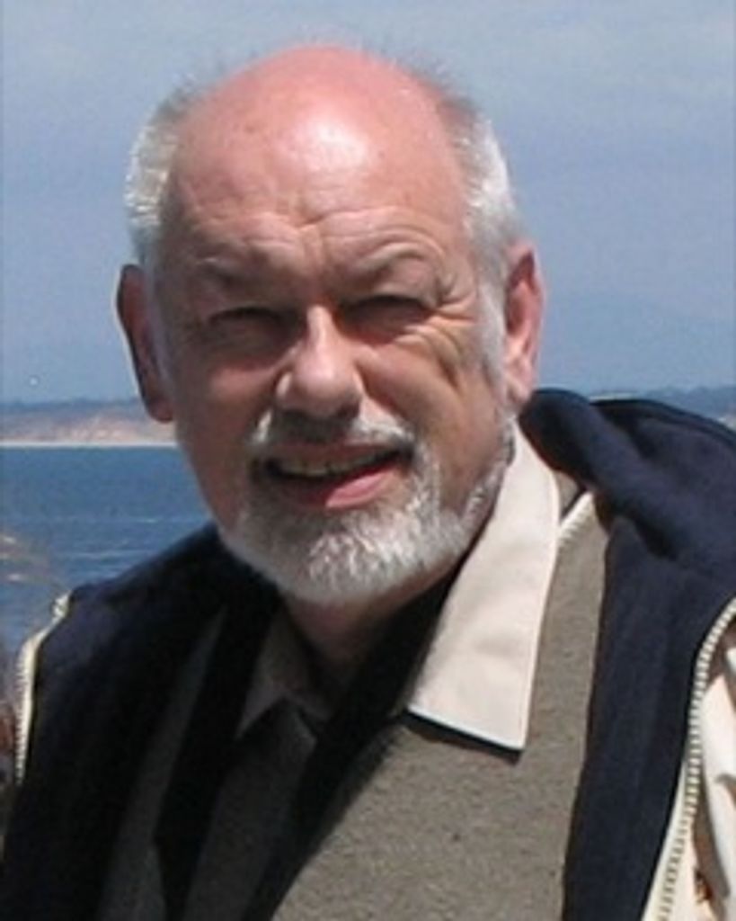 Kent Jones