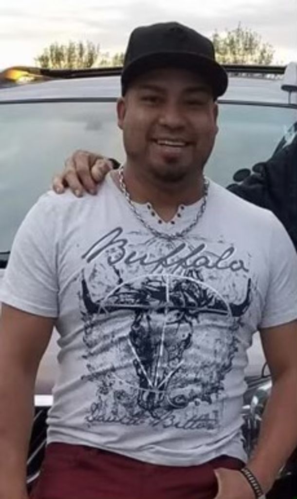 Julio Cesar Avila-Pacheco