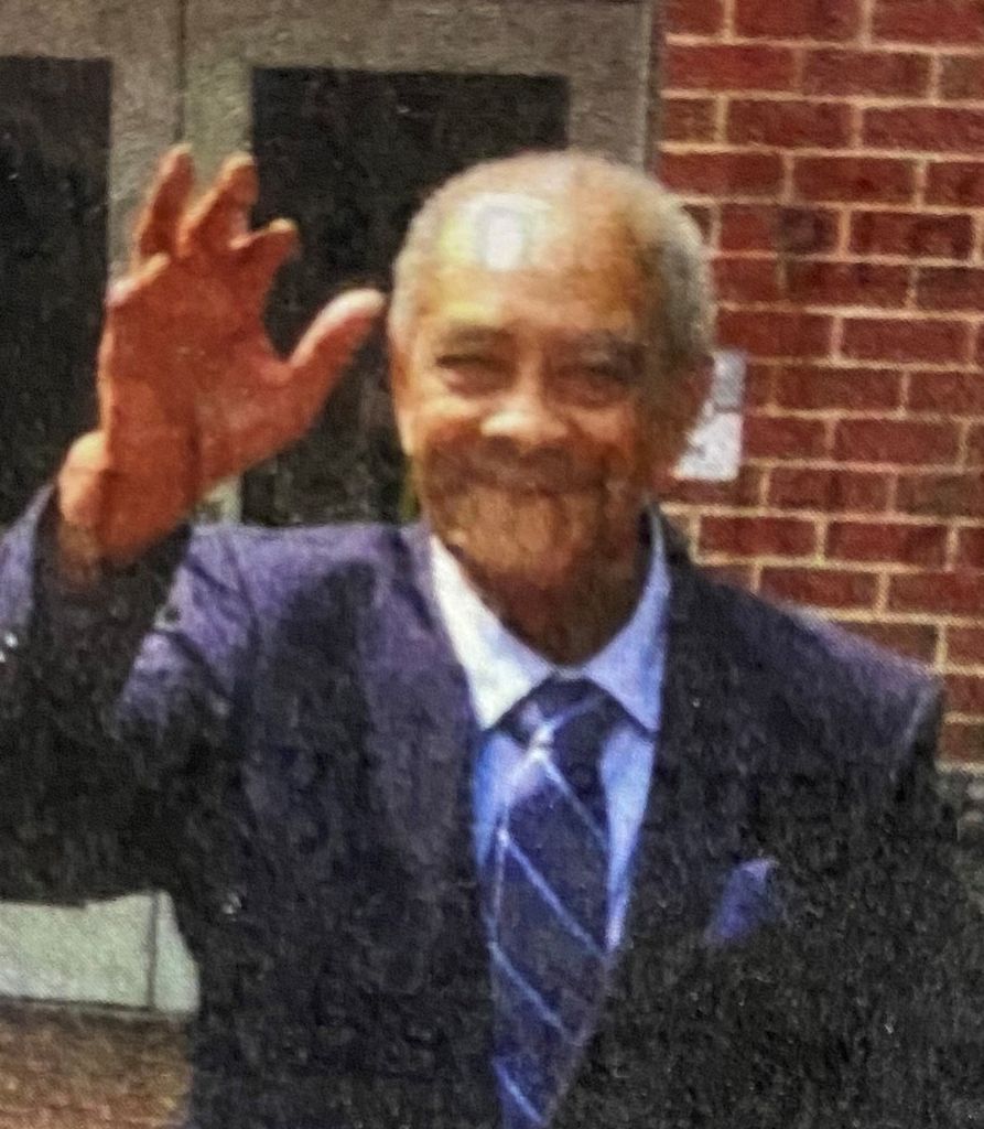 Russell Williams Jr. Profile Photo