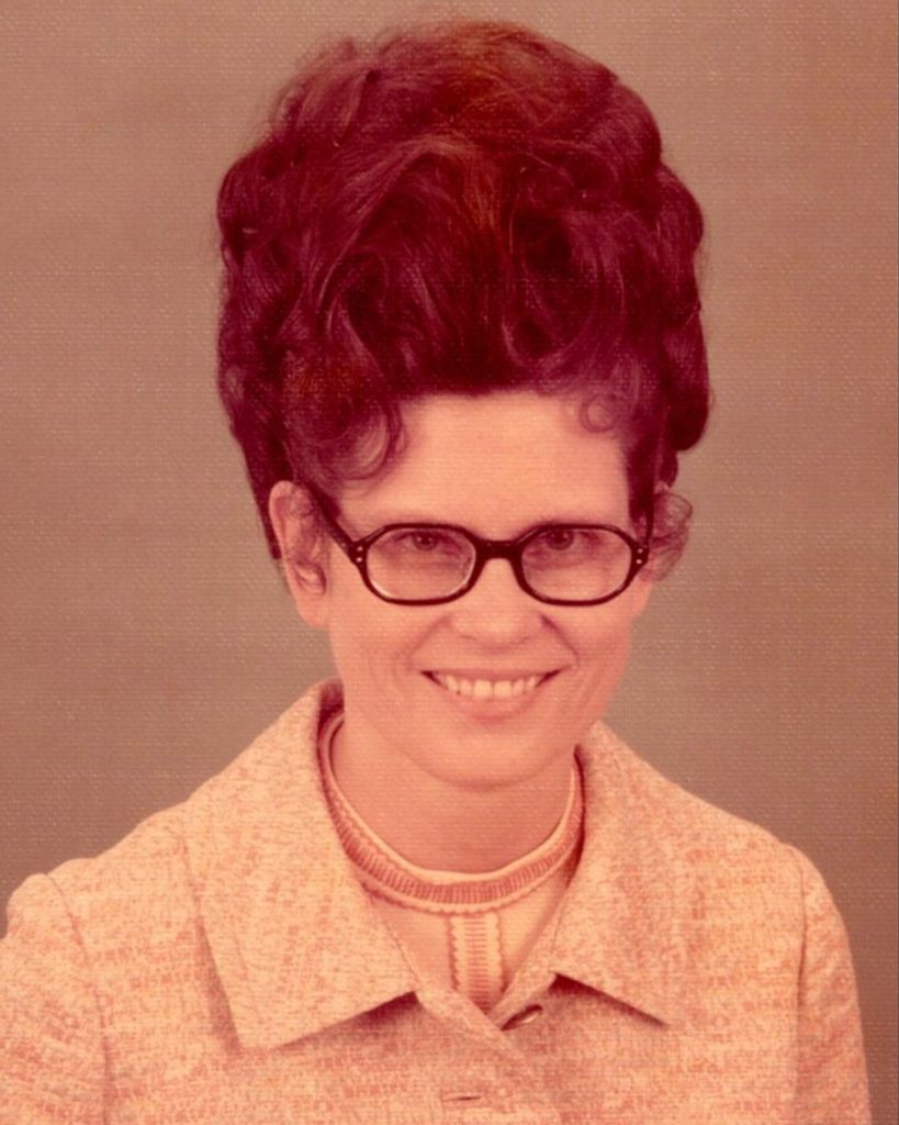 Corrinnia Fay Wright Profile Photo