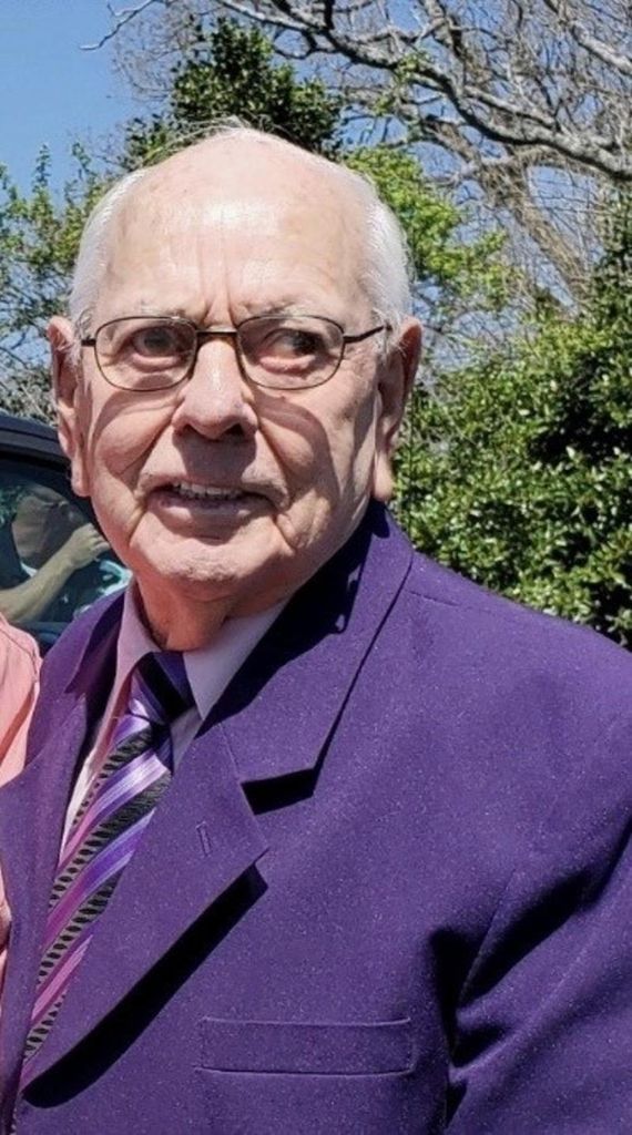 Bill Beavers Profile Photo