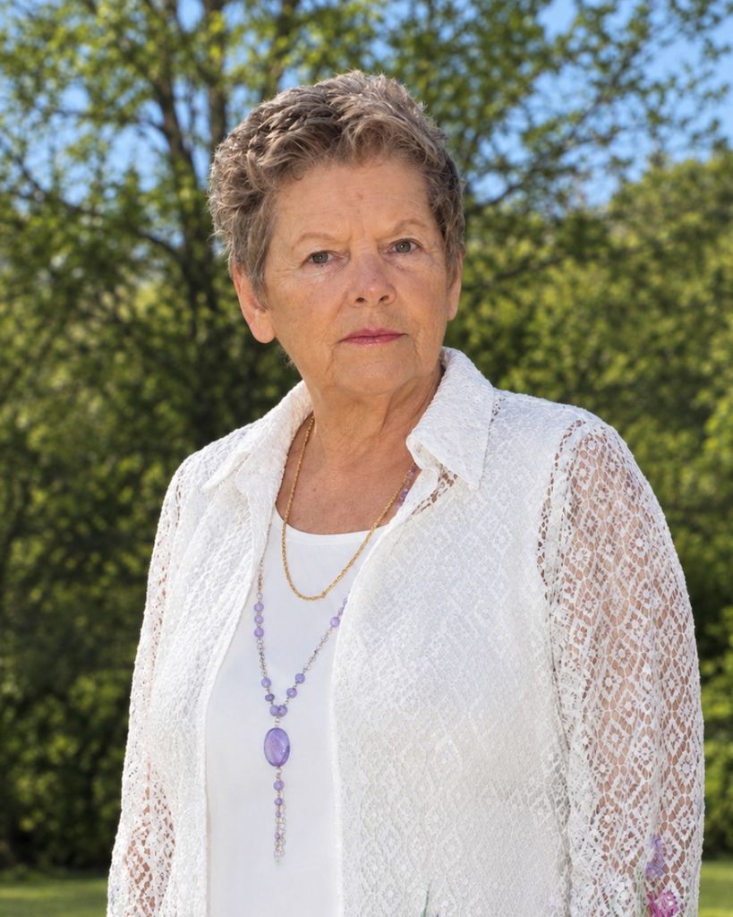 Barbara Fay Strauch Profile Photo