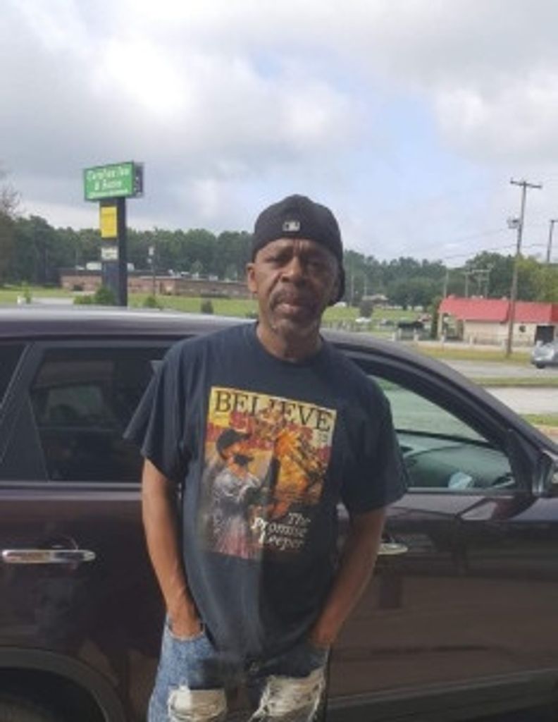 Brian Keith Watkins Profile Photo