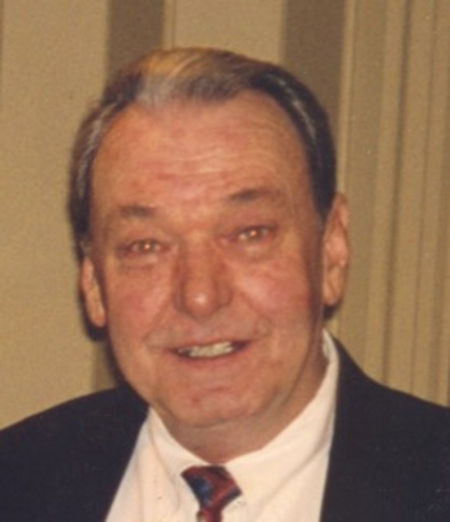Wendell Judd