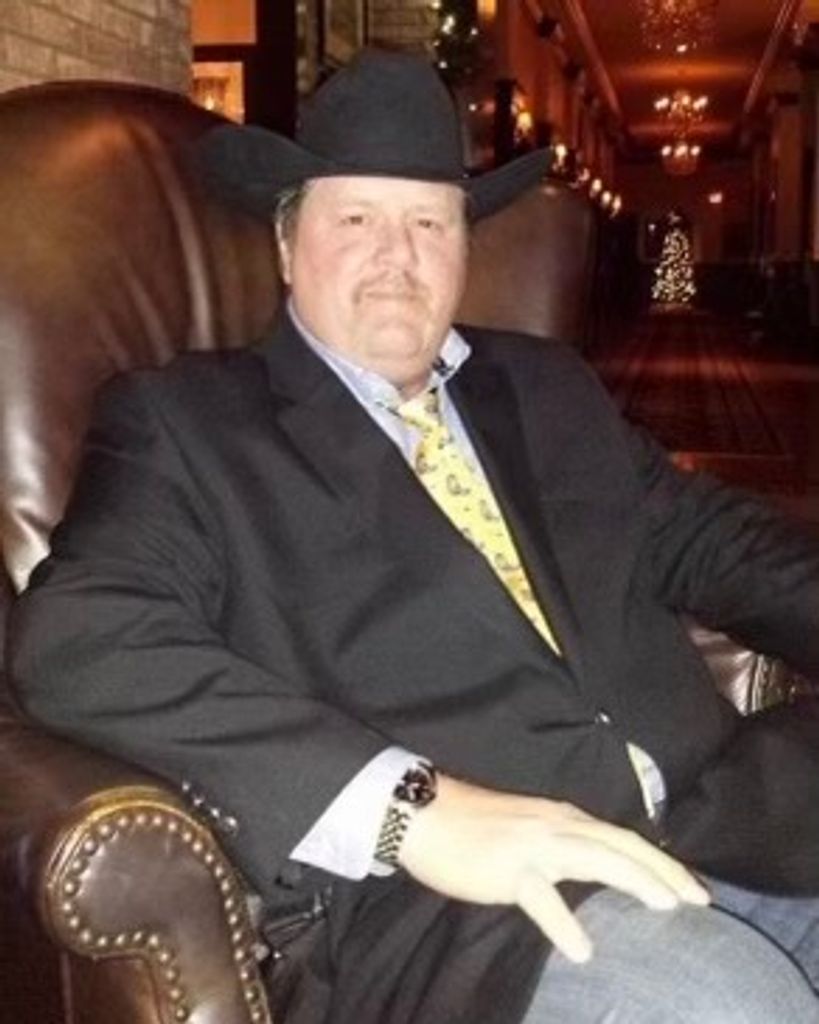 Wayne Vincent Burke
