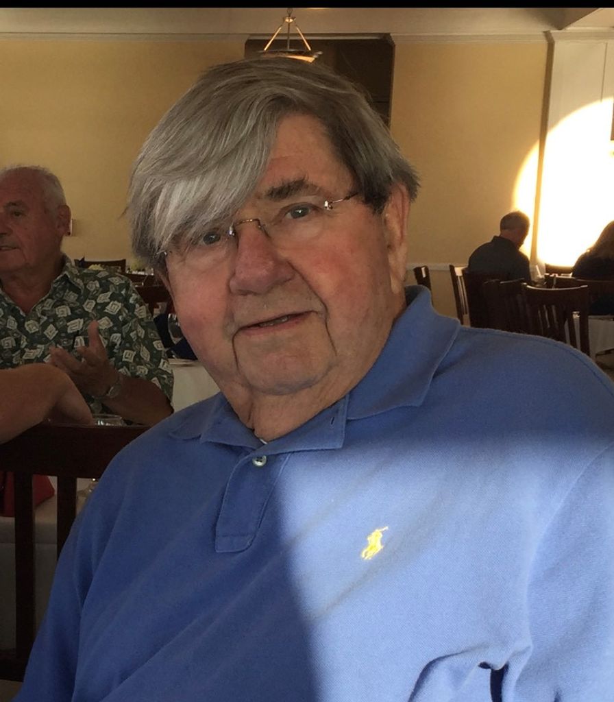 John J. Gallagher, III