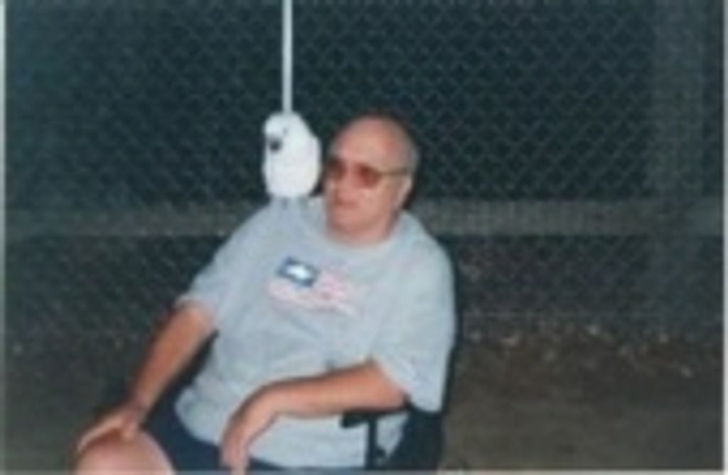 Roy Joseph Teresi