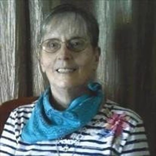 Delia Thompson Profile Photo