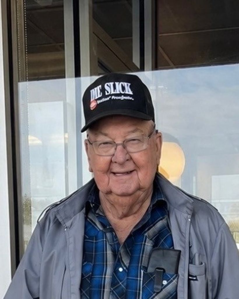 Elvin W. Dover Profile Photo
