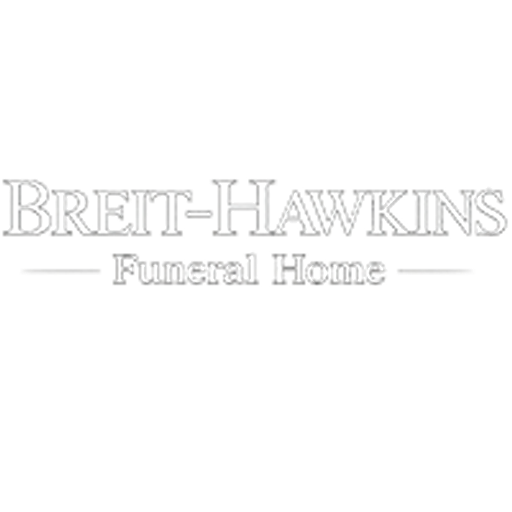 Breit-Hawkins Funeral Home Logo