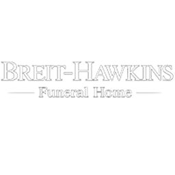 Breit-Hawkins Funeral Home Logo