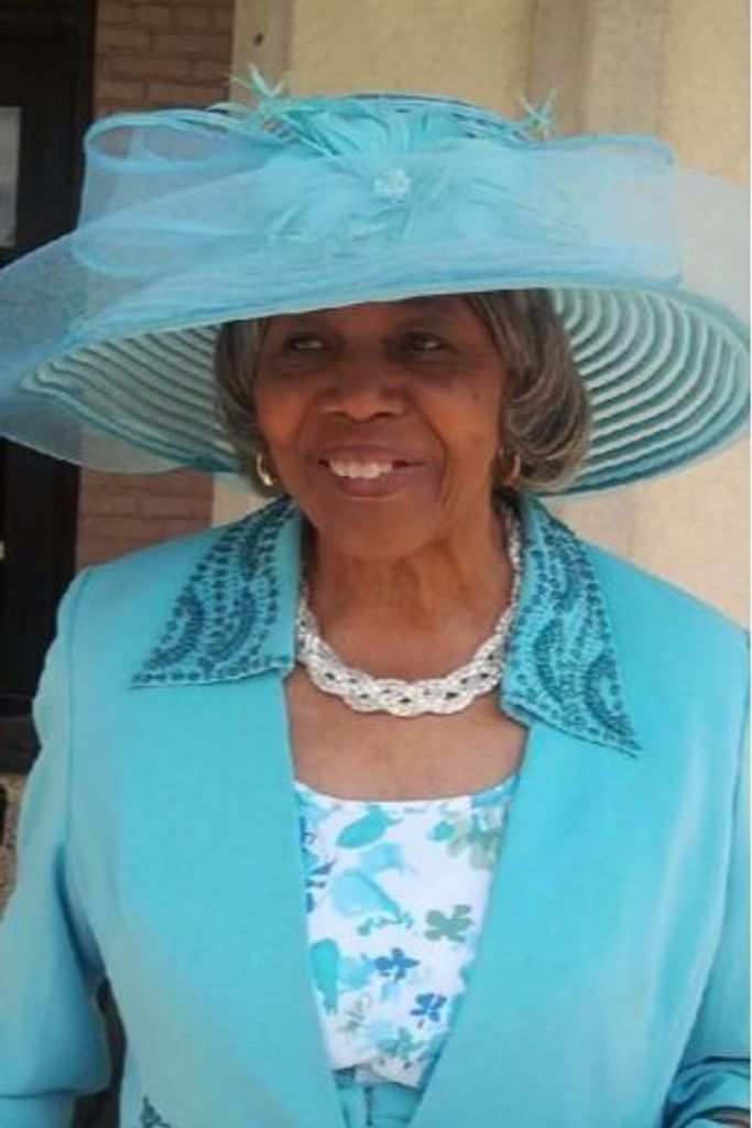 Ella Bell G. Mimms Profile Photo