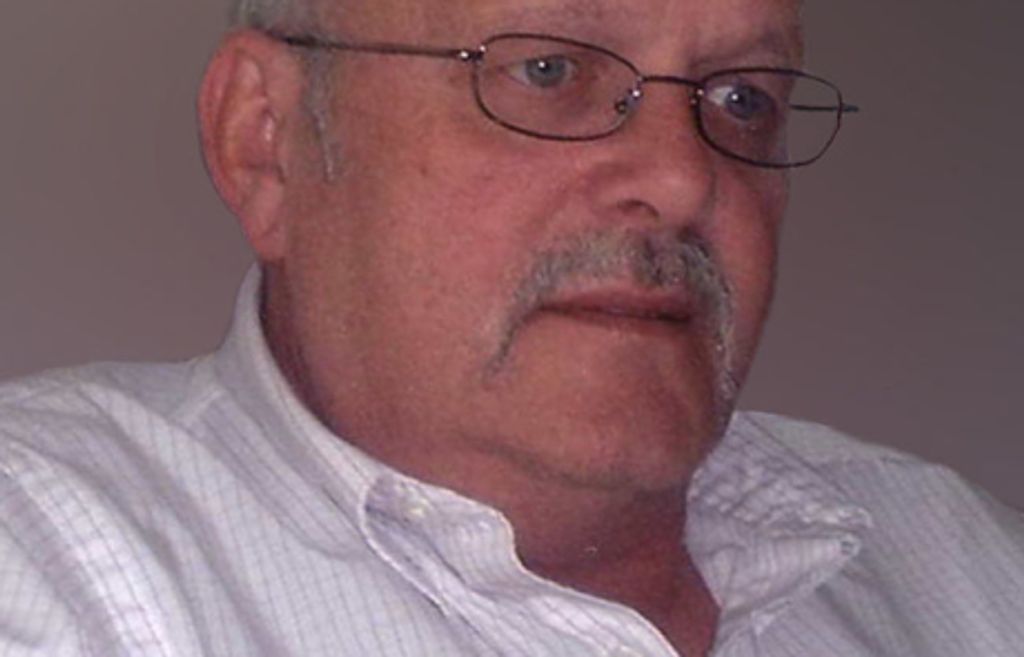 Timothy “Tim” W. Scott