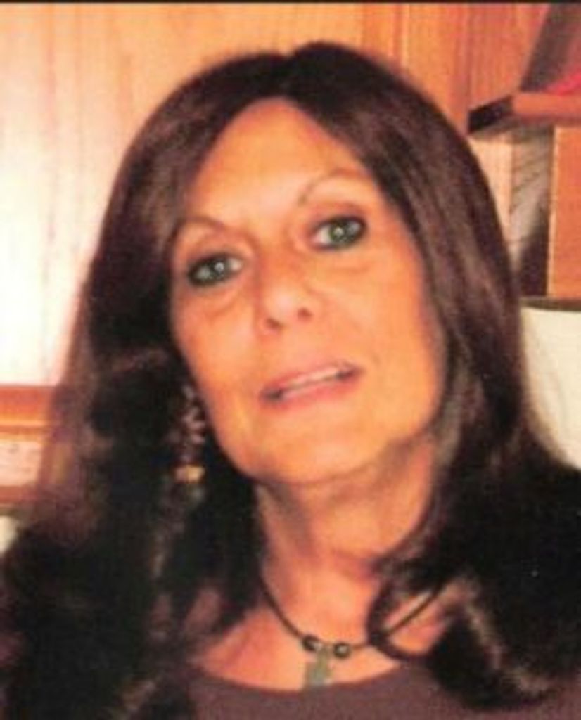 Mary Vasapolle