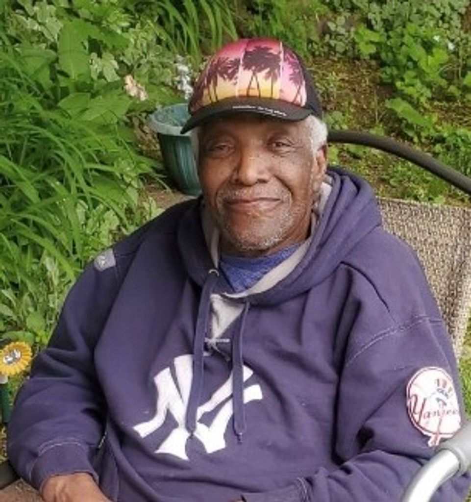 Clarence Smith Profile Photo