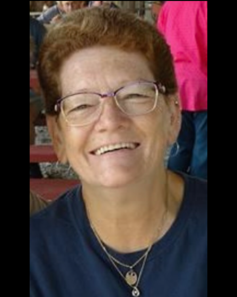 Lucille Elliott