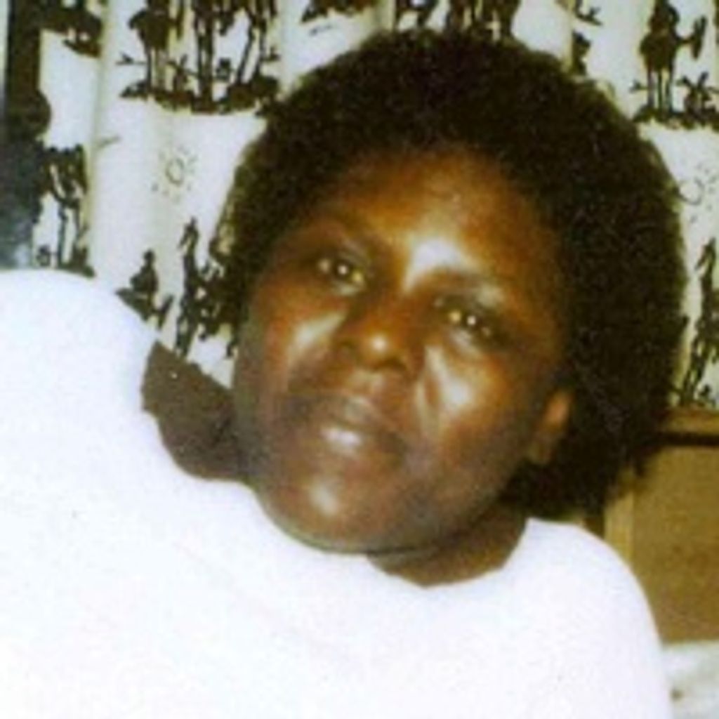 Gusteva Faye Donlow Profile Photo