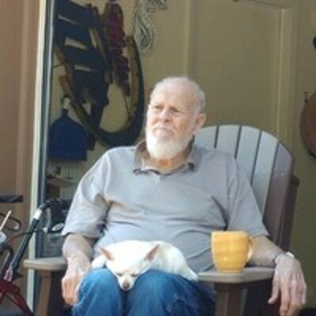 James M. Bone Profile Photo