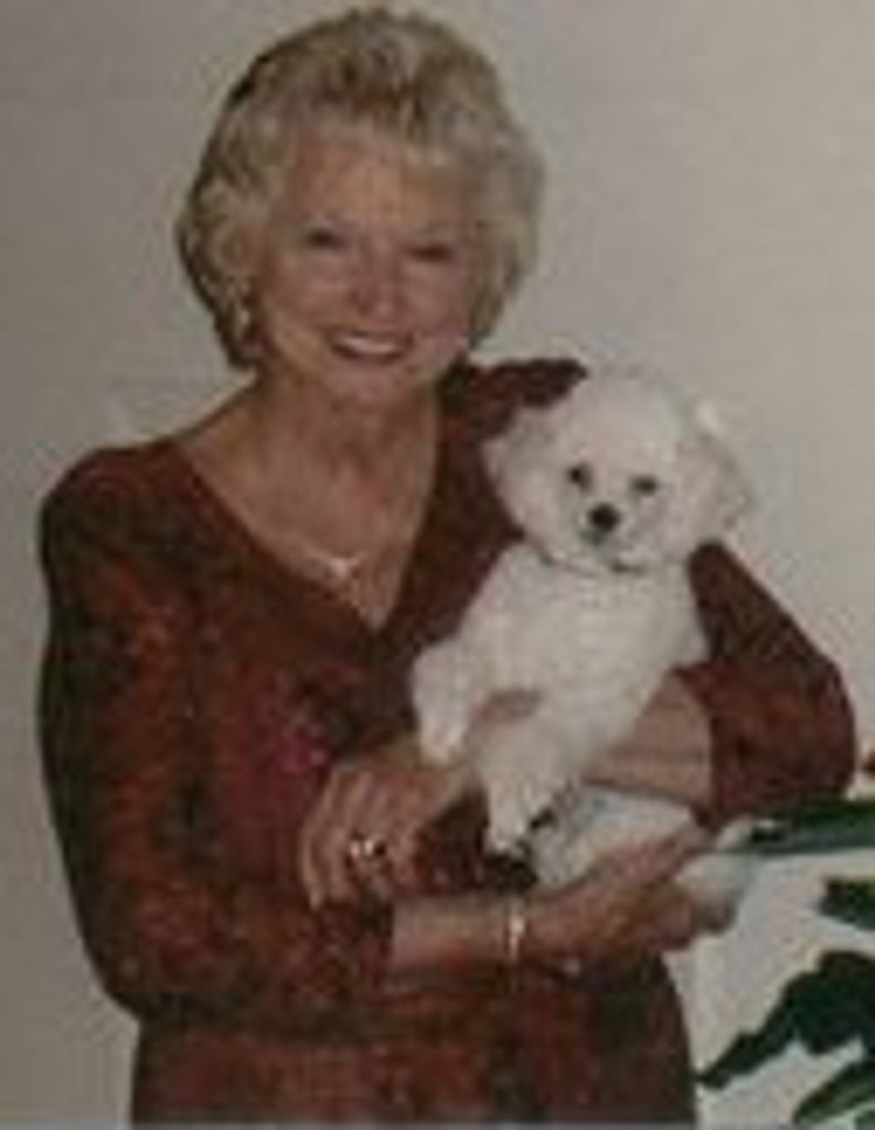 Harriet Coulter Smith "Sue" Profile Photo