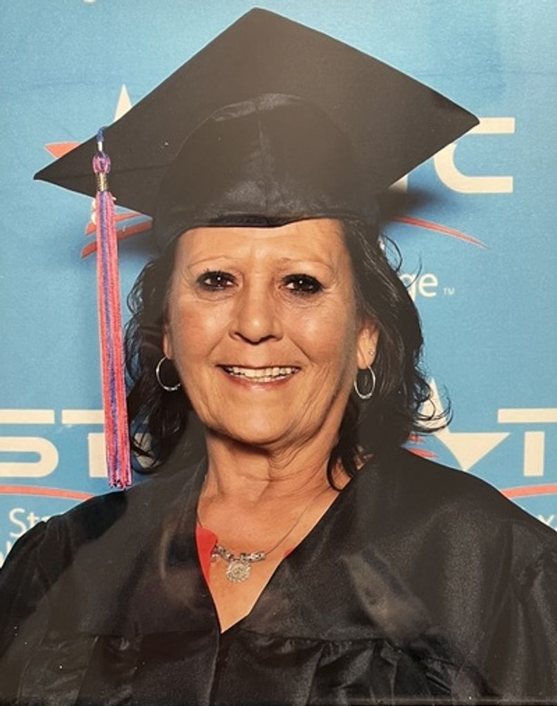 Linda Suzan Harbin Profile Photo