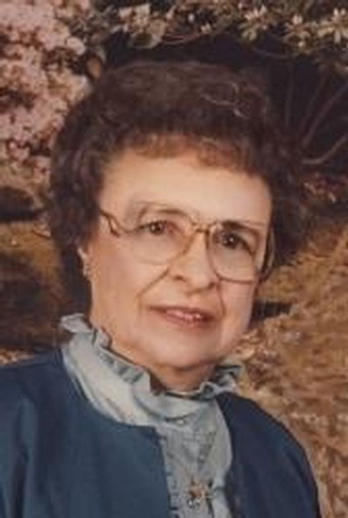 Alma Huber