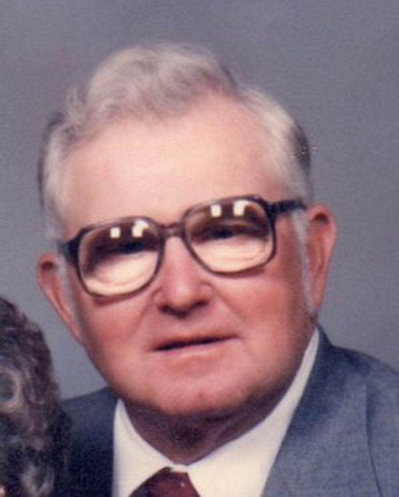 Raymond “Ray” J. Cunningham