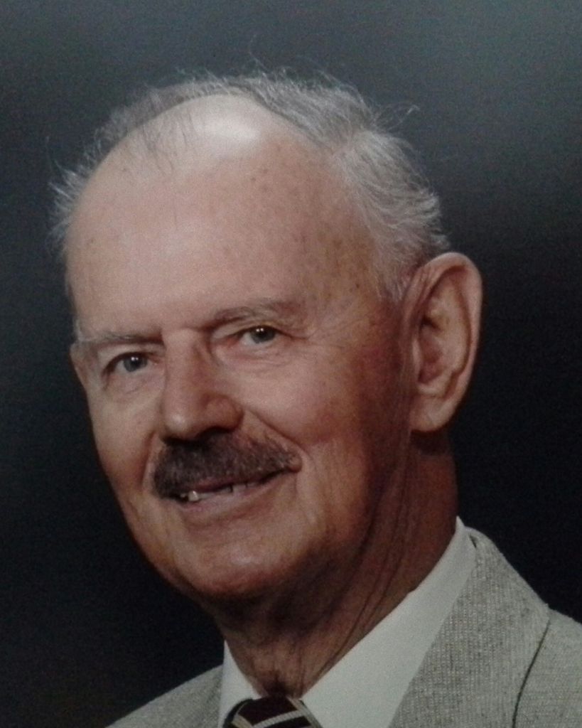 Dr. Boguslaw Adam Herse