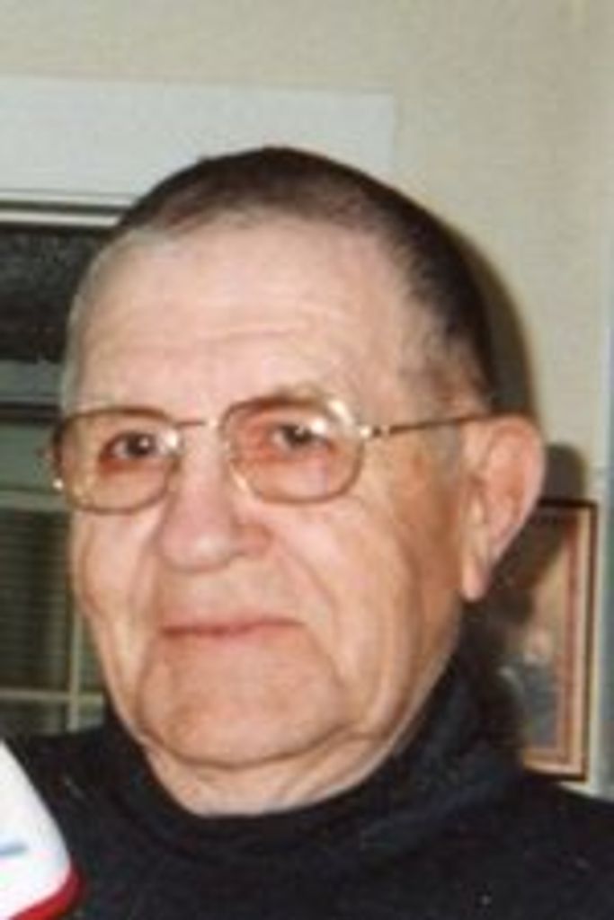 Otto Franklin Holloway