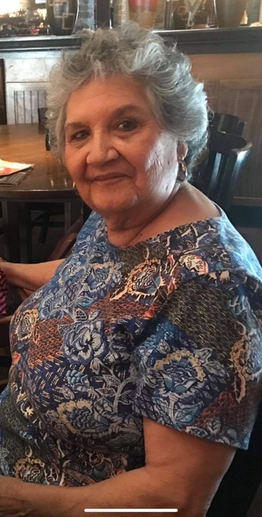 Yolanda Moya Gamez