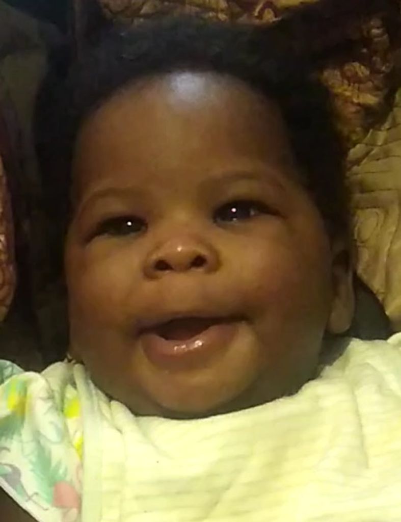 Infant Ja'Lynda U'Nessa Louise Duncan Profile Photo