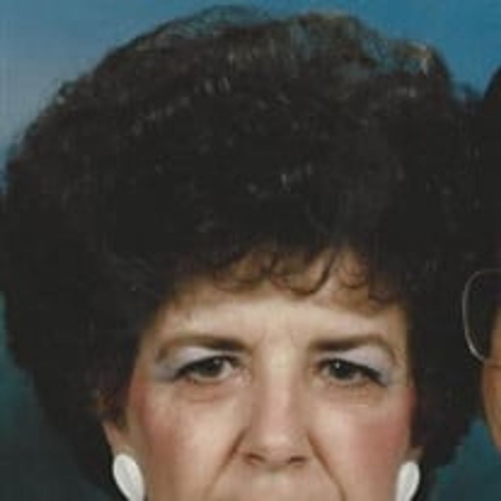 JoAnn Stogner Wilson