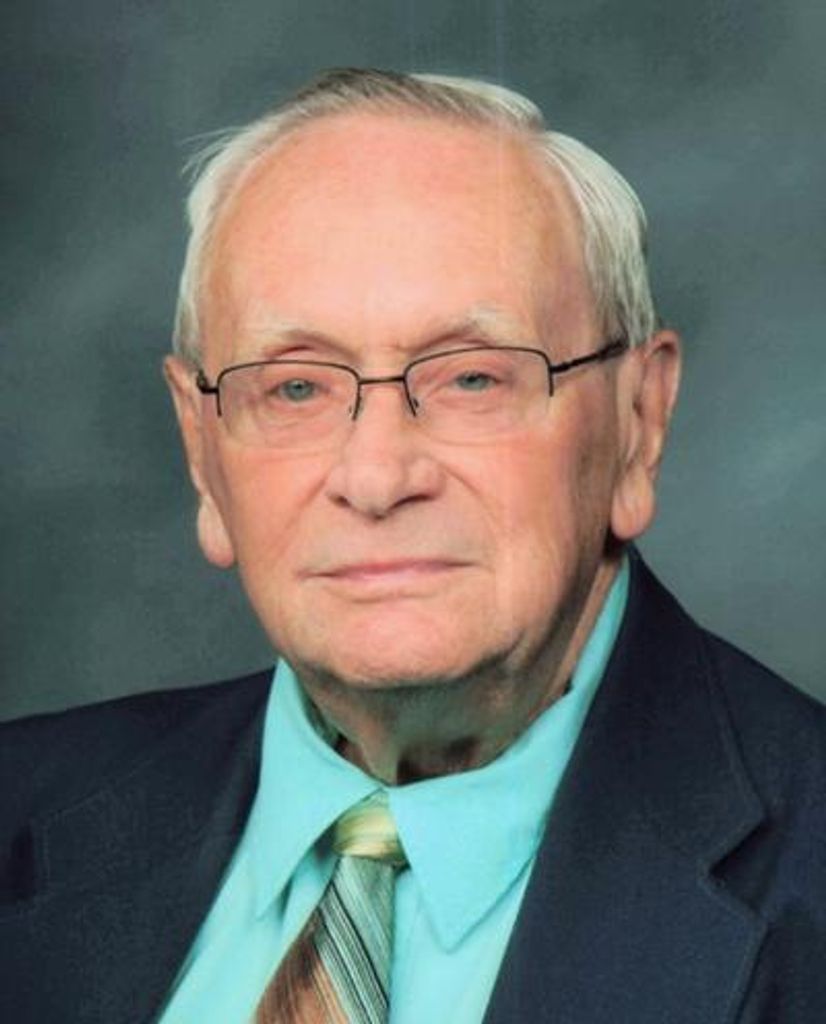 Lyle Conzelmann Profile Photo