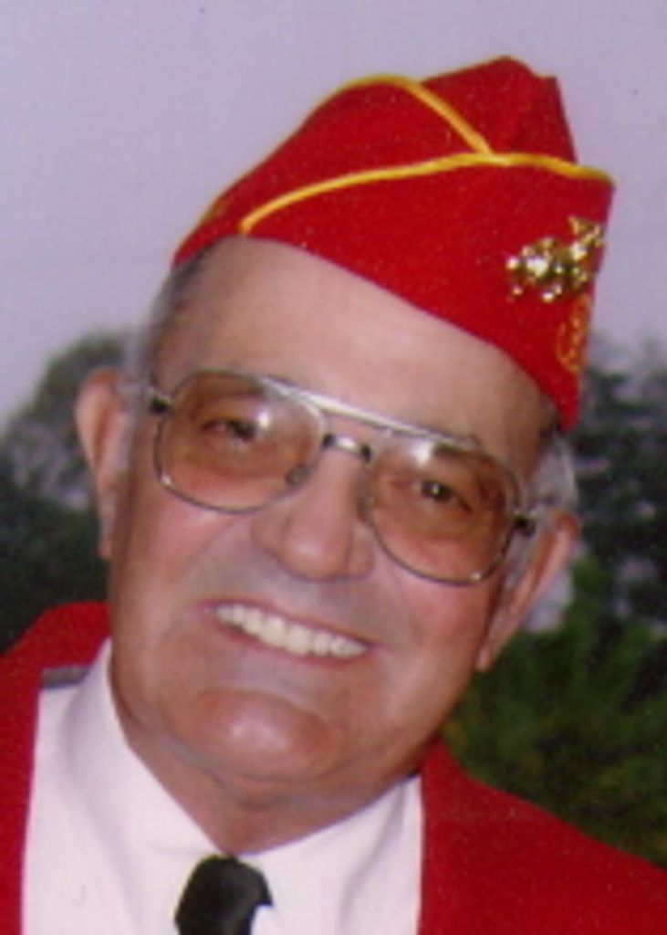 Robert Roy Rhodes