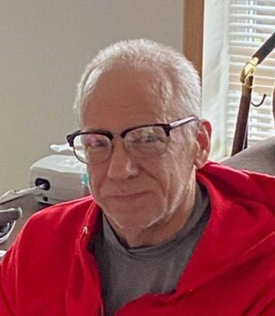 David  Wesley Zufelt