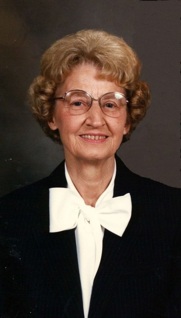 Grace Heronimus Profile Photo