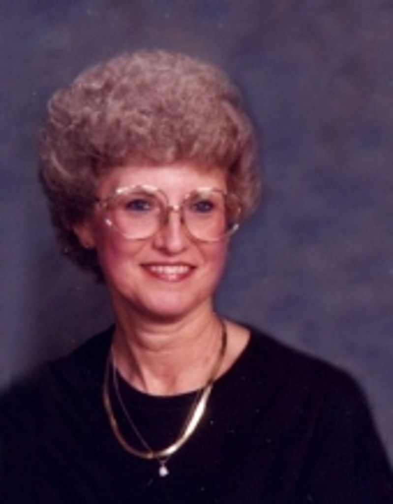 Janet Marie Bylow