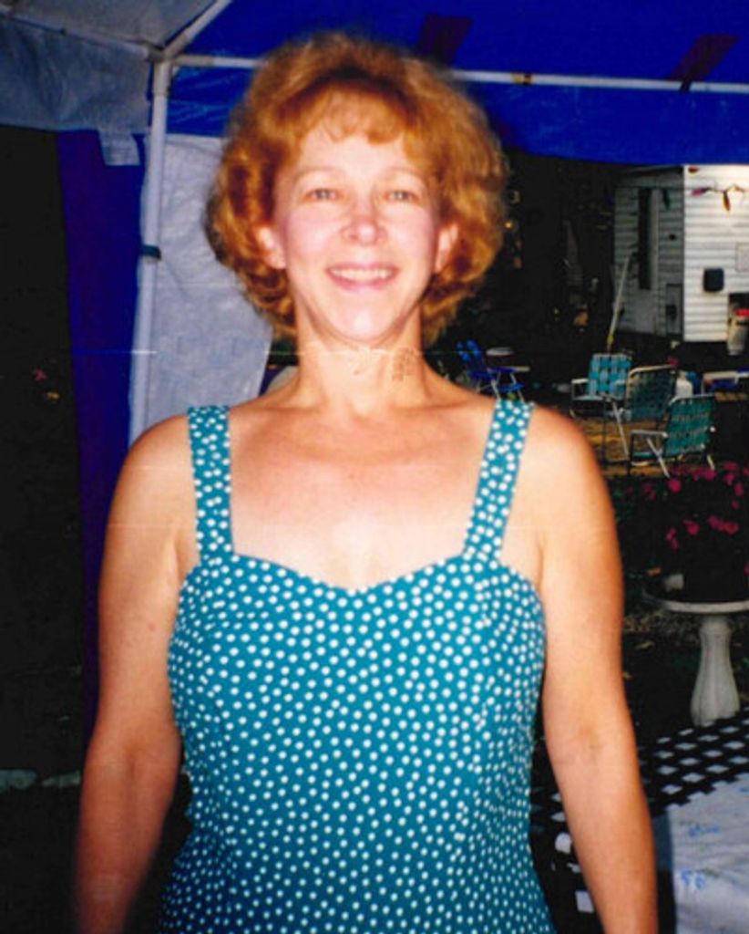 Nancy C Meyer Profile Photo