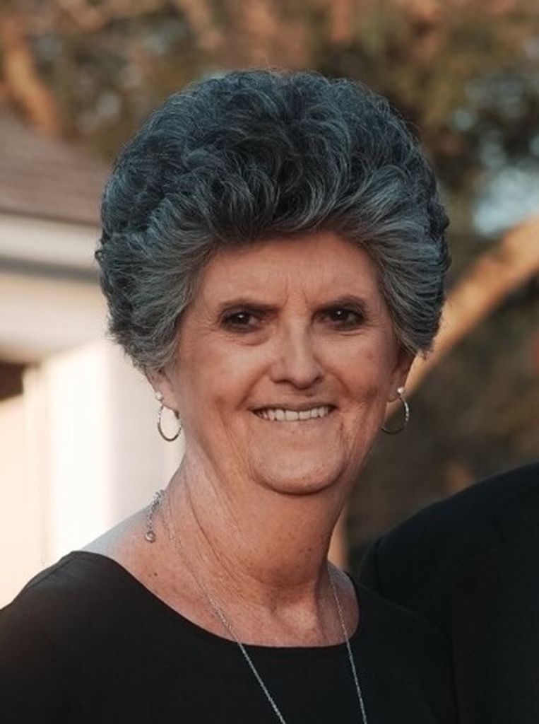 Paula Bennett Shierling Profile Photo