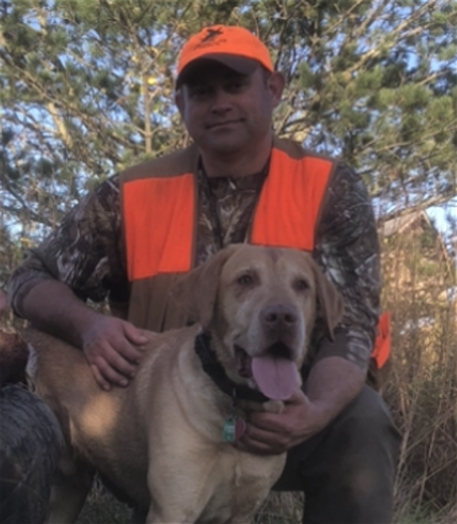 Joseph Miller Profile Photo