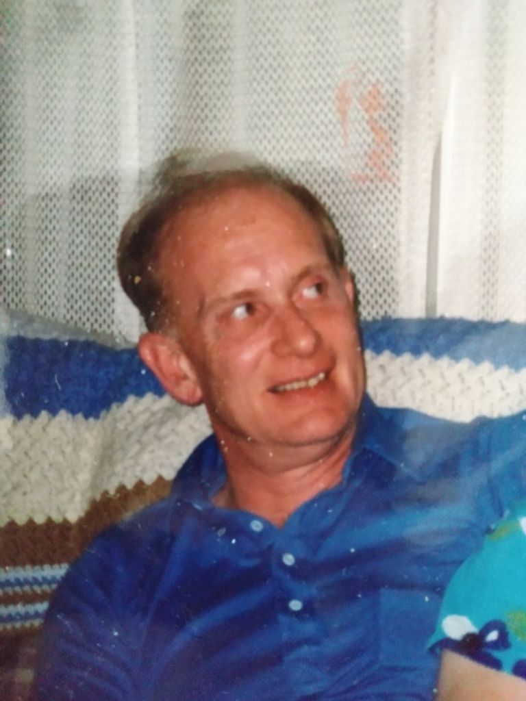 Willard (Bill) Moyer, Jr.