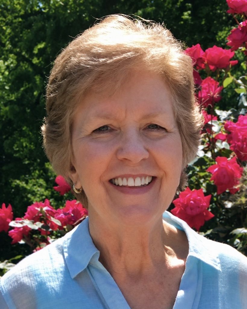 Linda Foutch