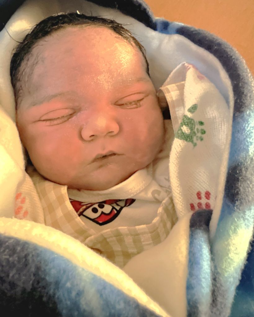 Princeton Alexander Ferguson