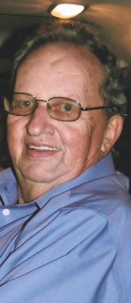 Edwin Edward Spinks Profile Photo