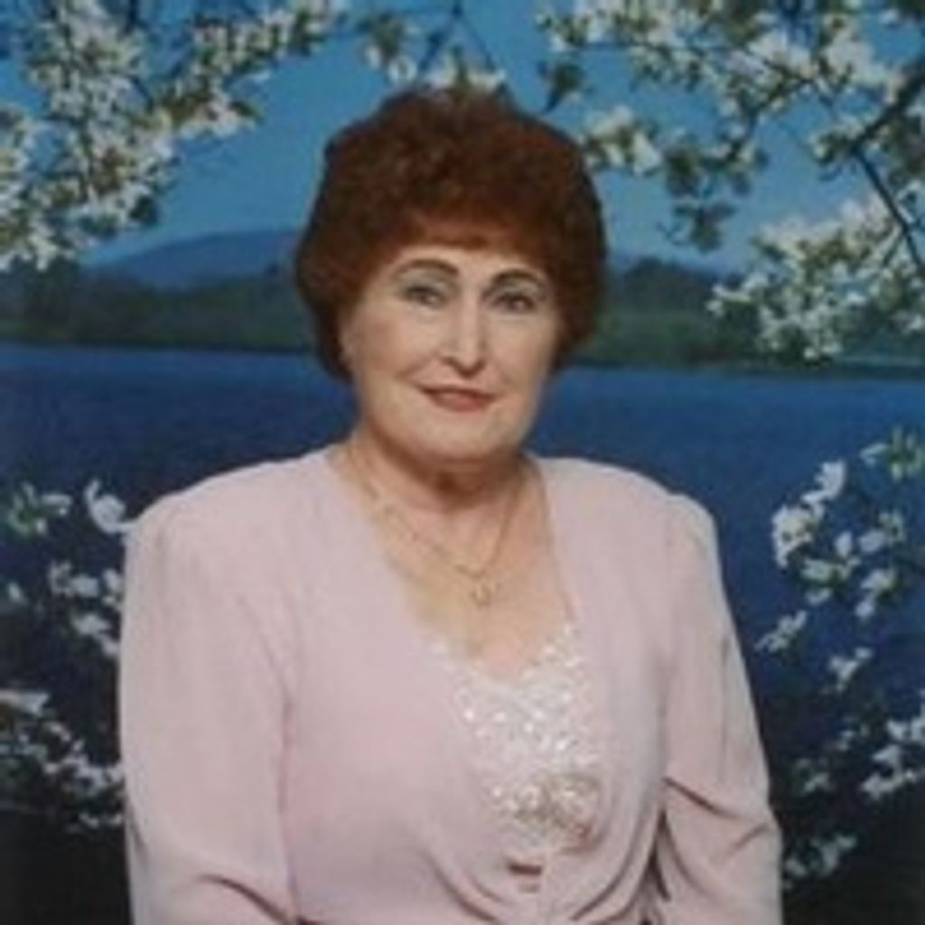 Dorothy Stainback