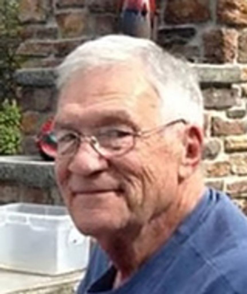 Jack L. Moon Profile Photo