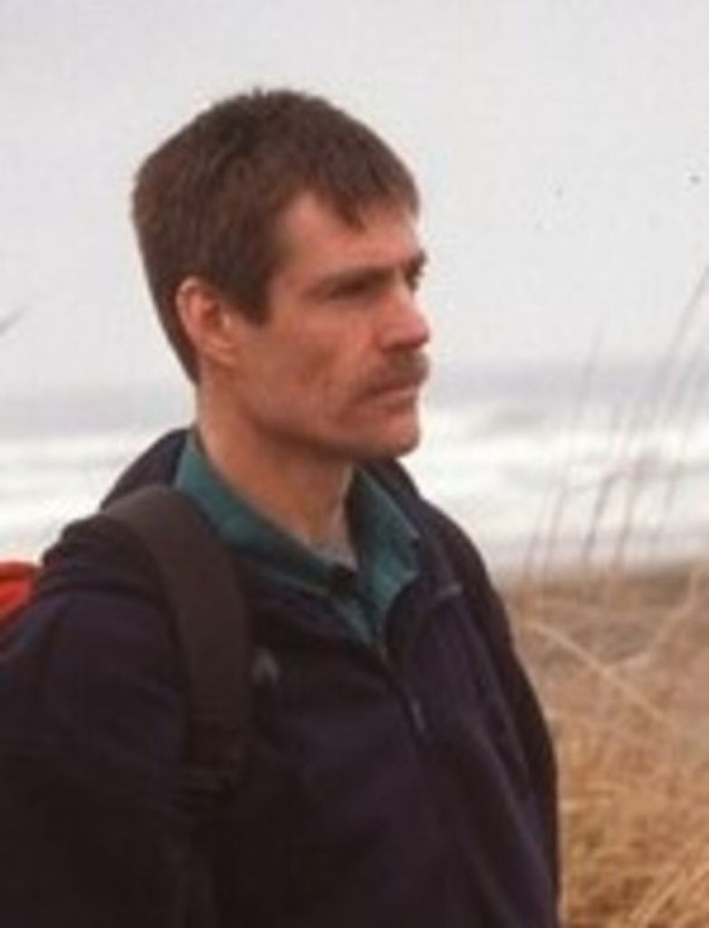 John Michael "Mike" James